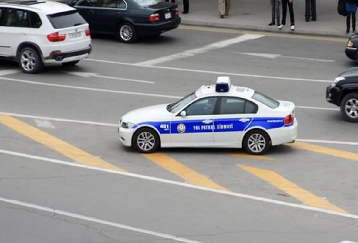 Xəbərdarlıq: sabah Bakıda yollar bağlı olacaq