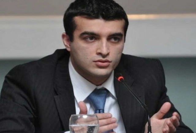 Арестован правозащитник Расул Джафаров