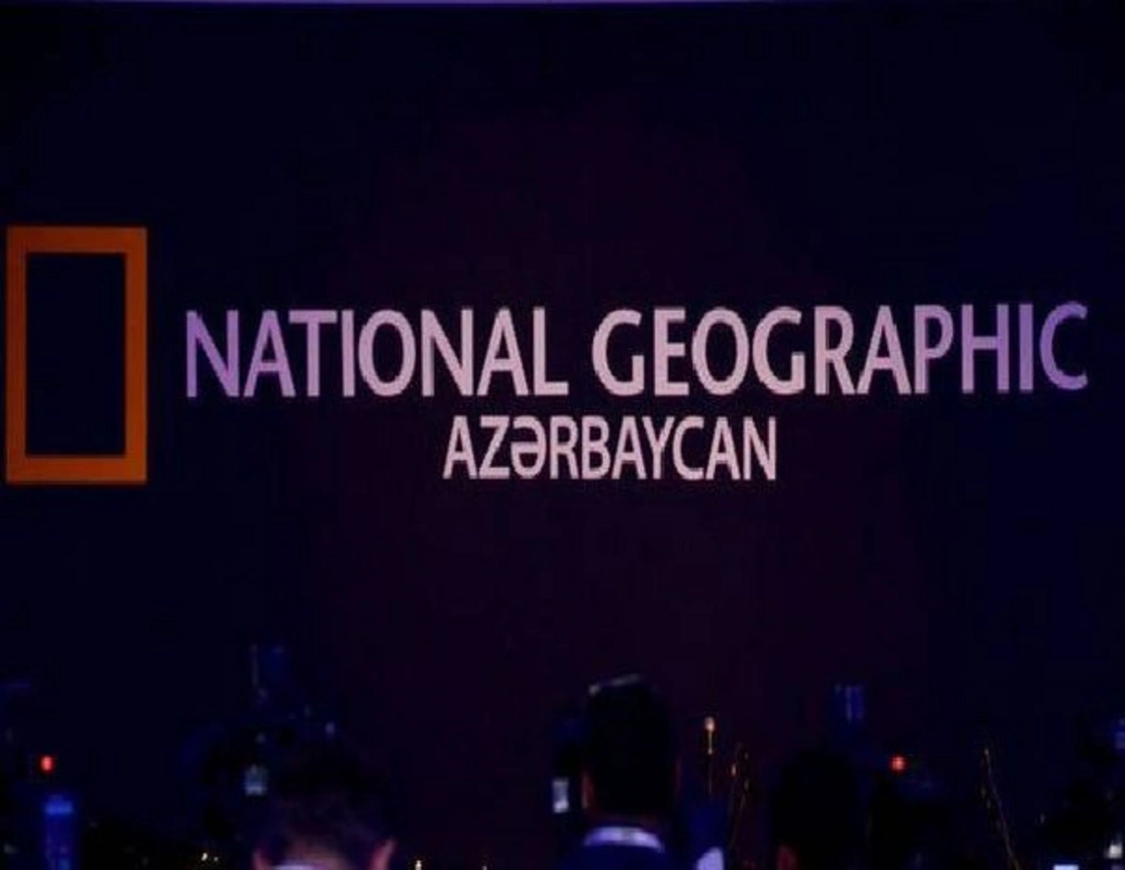 National Geographic Azərbaycan jurnalının təqdimat mərasimi – FOTOREPORTAJ (II HİSSƏ)