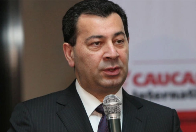 Самед Сеидов: Вопрос о провокациях Армении поднят на заседаниях ПАСЕ
