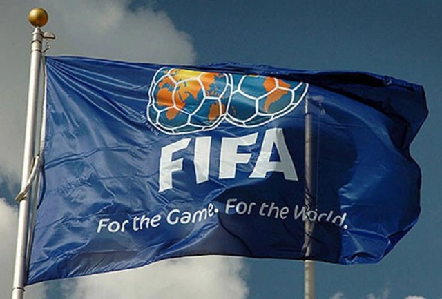Рейтинг ФИФА: Афганистан тоже обошёл Азербайджан
