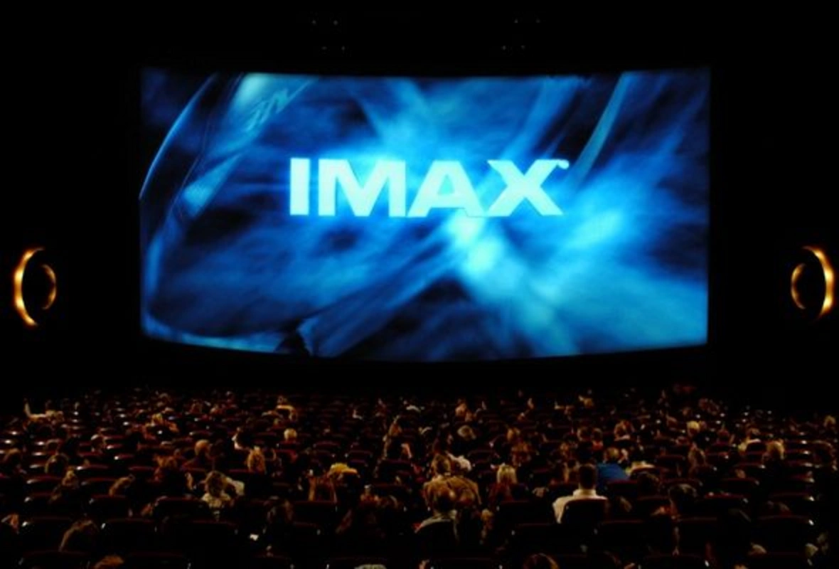 В Баку откроется первый IMAX-кинотеатр - Oxu.az