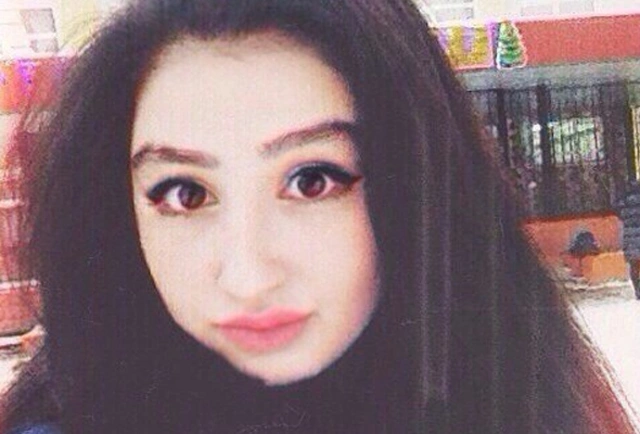 В Москве ищут 17-летнюю азербайджанку – ФОТО