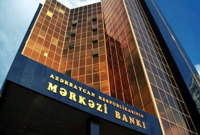 Azərbaycan Mərkəzi Bankı məzənnə siyasətini dəyişdi