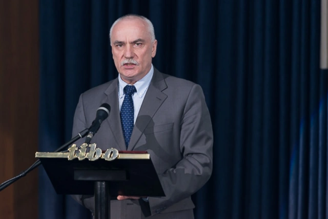 Белорусский министр прибудет в Баку
