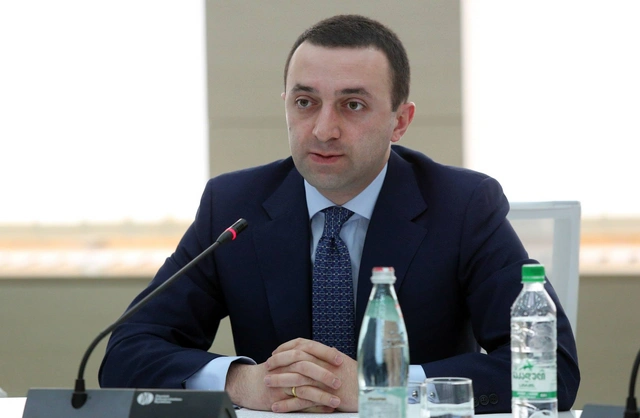 Премьер Грузии поблагодарил Азербайджан