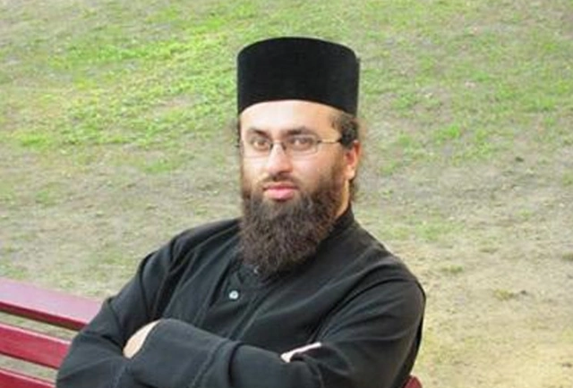 Грузинский священник отказывается принимать гражданство Азербайджана