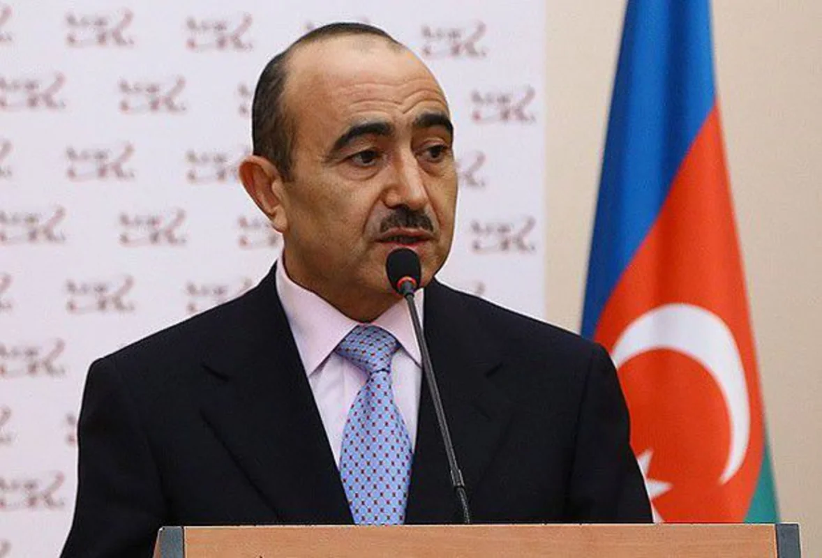 Əli Həsənov: Mediaya göstərilən qayğı bundan sonra da davam edəcək