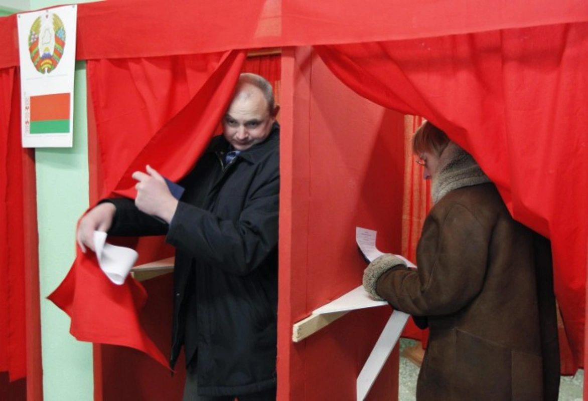 Azərbaycan Belarusda prezident seçkilərini müşahidə edəcək