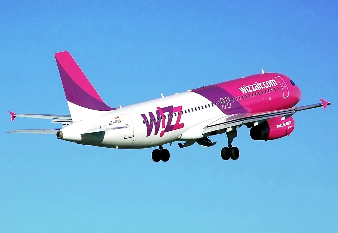 “Wizz Air” Azərbaycana qayıdır