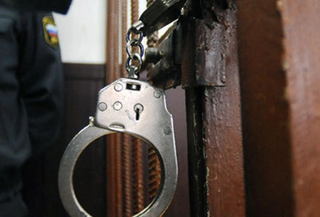 В Москве судят азербайджанца – убийцу полицейского