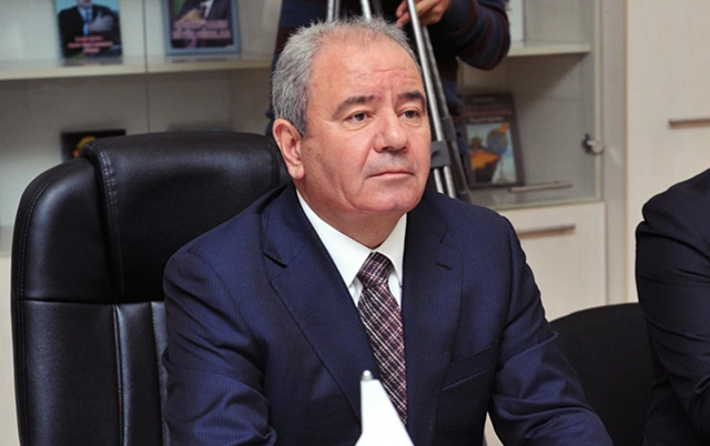 Стали известны причины увольнения министра Али Аббасова