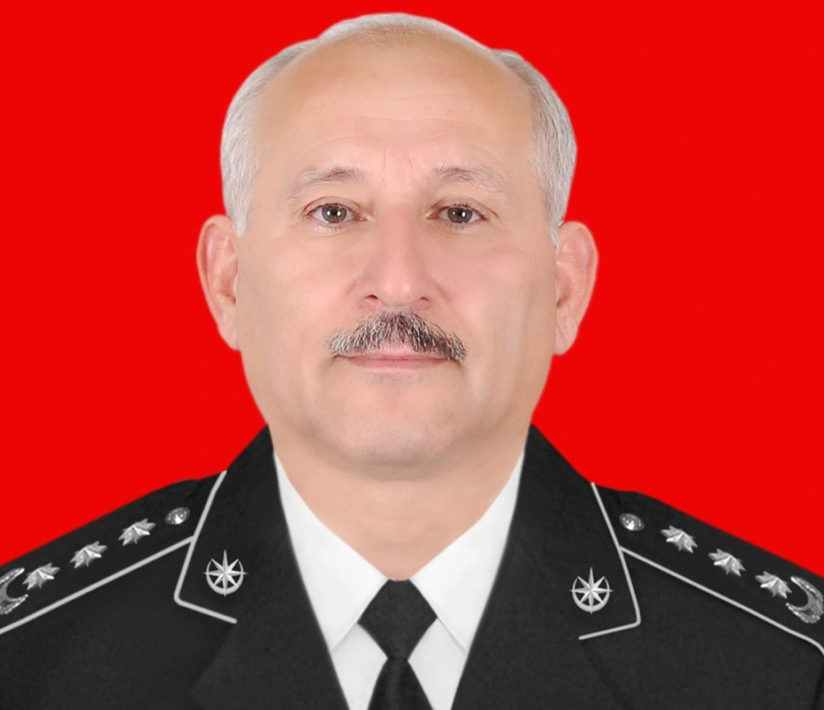 Eldar Mahmudovun 5 ilə general etdiyi idarə rəisi haqda ilginc - MƏLUMATLAR