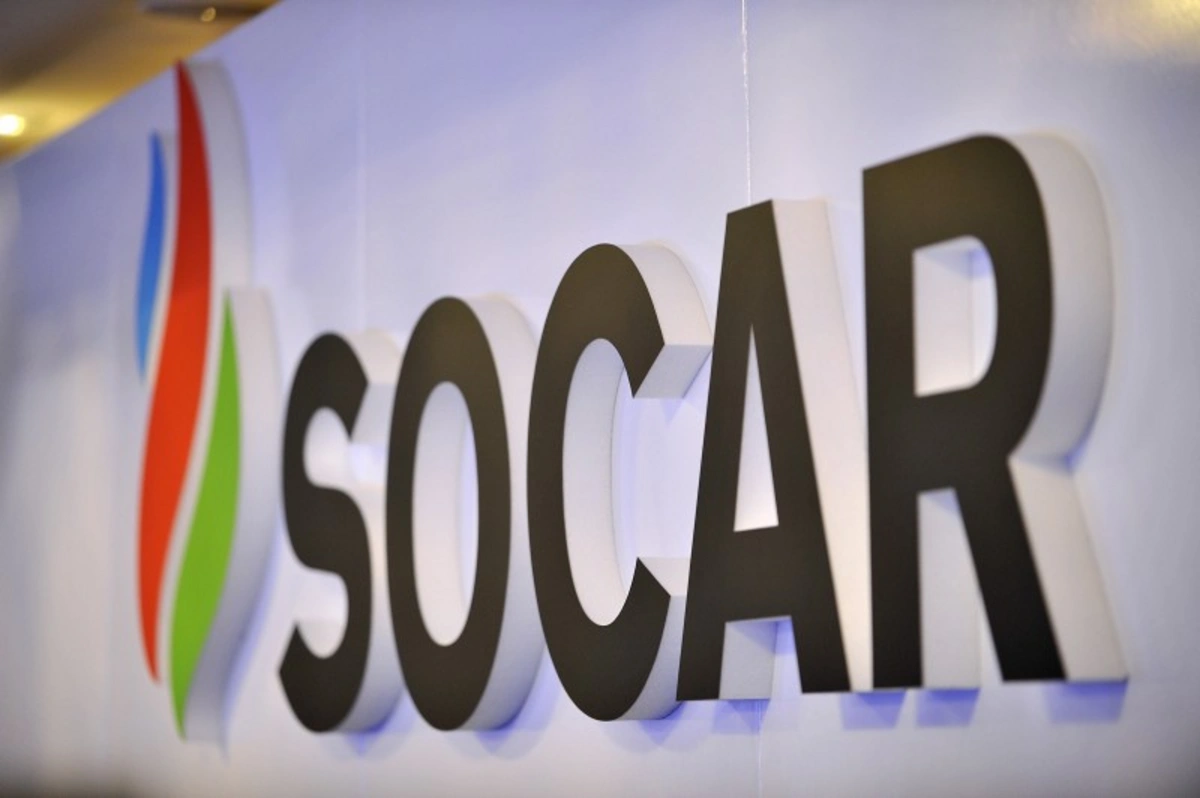 SOCAR: “Günəşli” yatağının ətrafında neft sızıntıları müşahidə olunmayıb