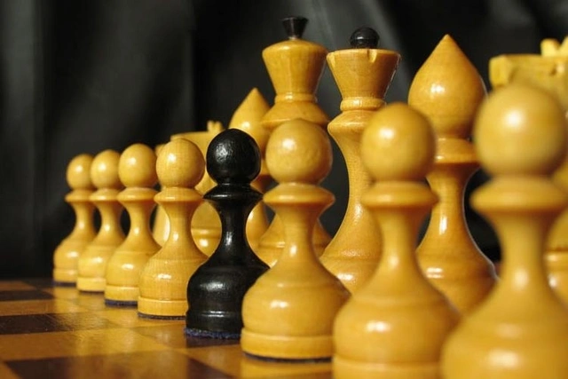 Итоги второго тура шахматного турнира «Аль-Айн Классик-2015» – ФОТО