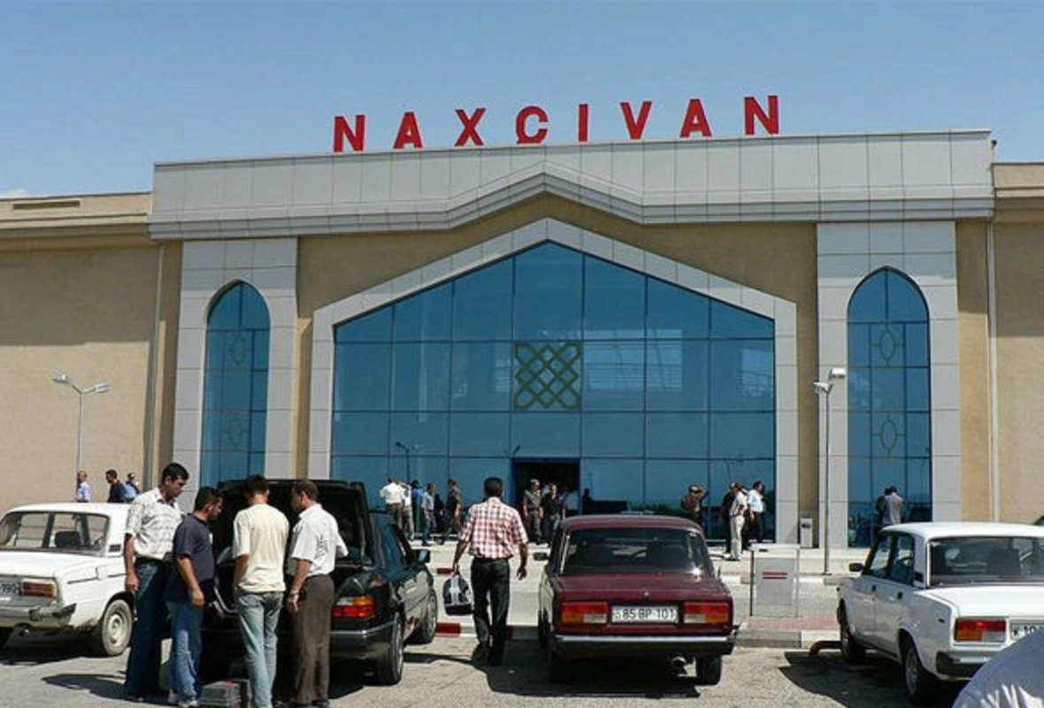 Naxçıvanda yeni rəis müavini – TƏYİNATI