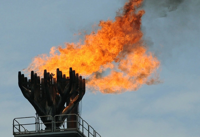 Грузия и SOCAR обсудят вопрос дефицита природного газа