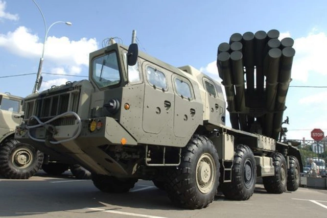 Россия дала Армении 200 миллионов на покупку оружия