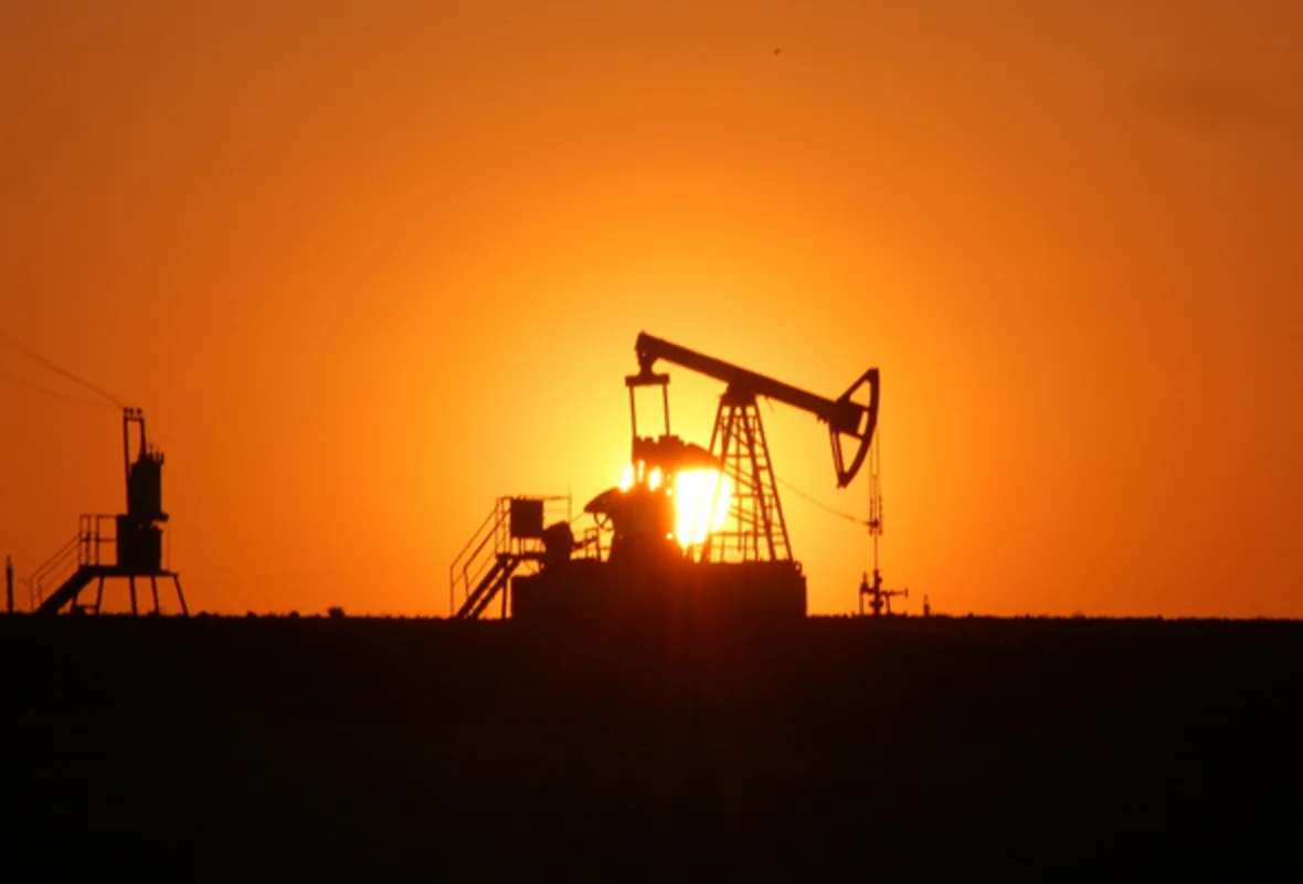 Цена нефти Brent превысила 35 долларов