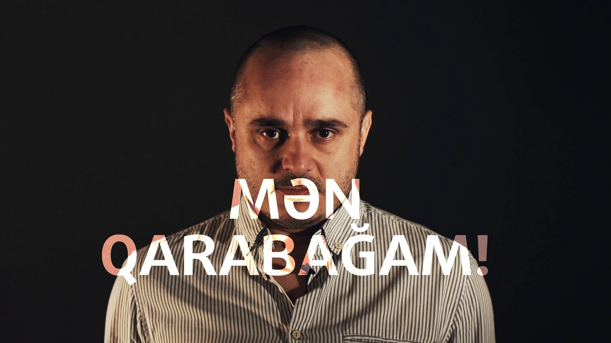 “Mən Qarabağam” – VİDEO