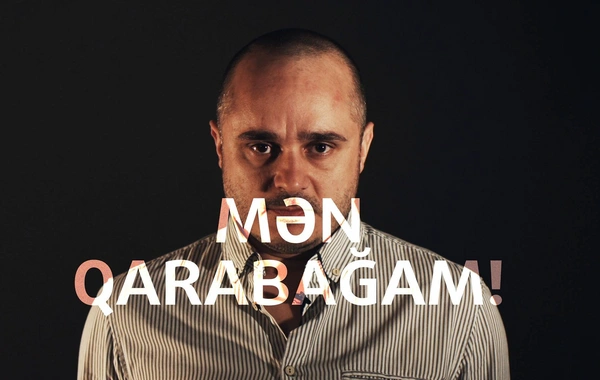 “Mən Qarabağam” – VİDEO