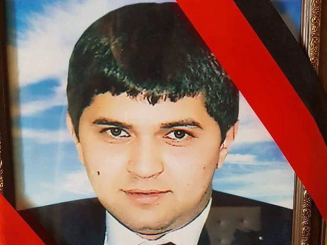 Родственник азербайджанского певца умер в больнице – ФОТО