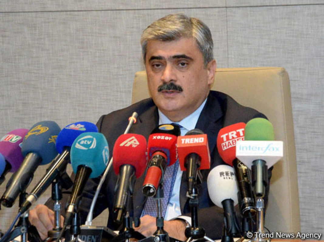 Министр финансов: Азербайджан не нуждается в 4-миллиардном кредите