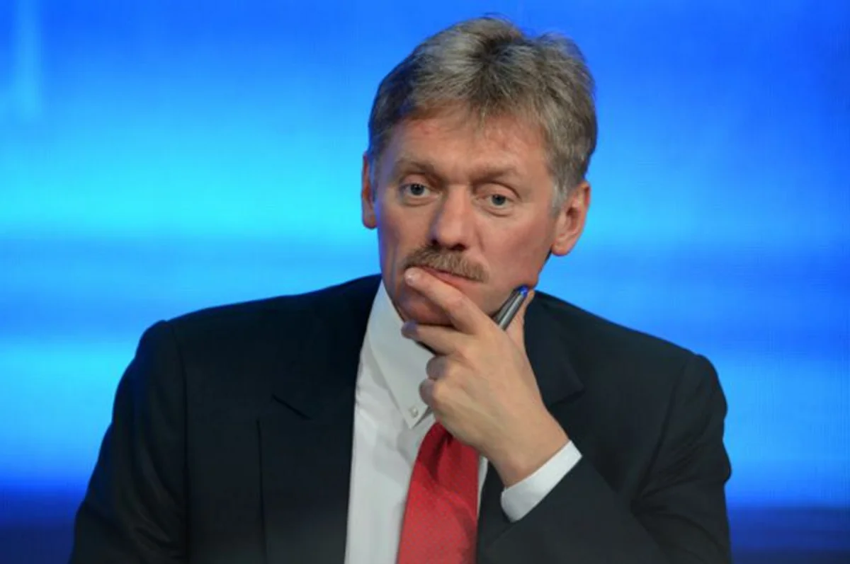 Peskov Ərdoğana qiyam haqqında xəbərdarlığı təkzib etdi