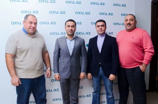 «Планета Парни из Баку»: Сосо Павлиашвили должен извиниться перед азербайджанским народом!