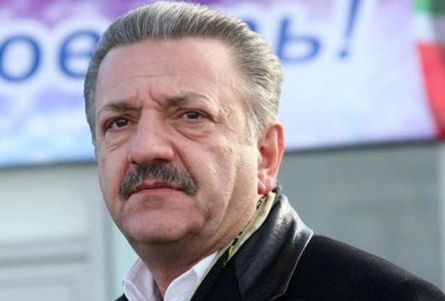 Тельман Исмайлов проиграл иск в 15 миллионов лир против турецких компаний