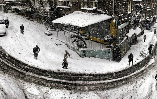 Nuri Bilge Ceylanı həm də fotoqraf kimi tanıyın – FOTO