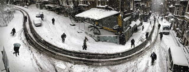 Nuri Bilge Ceylanı həm də fotoqraf kimi tanıyın – FOTO