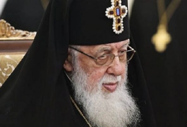 Высокопоставленный представитель Патриархии Грузии обвиняется в подготовке убийства