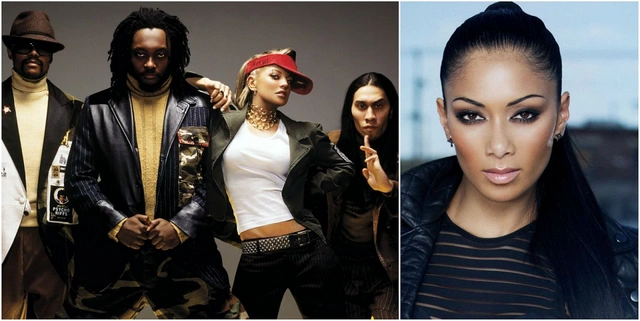 “The Black Eyed Peas” qrupu və Nikol Şerzinger Bakıda konsert proqramı ilə çıxış edəcəklər – VİDEO