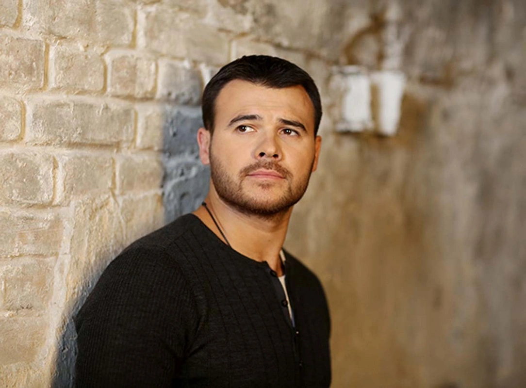 Emin Ağalarov kinoda debüt edəcək