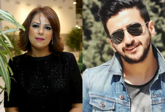 Сегодня состоятся свадьбы двух азербайджанских знаменитостей