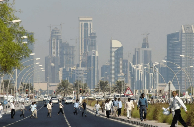 Саудовская Аравия и ОАЭ оставили Катар без сахара