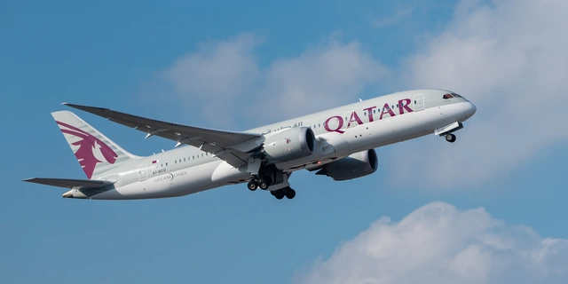 Саудовская Аравия аннулировала лицензию Qatar Airways