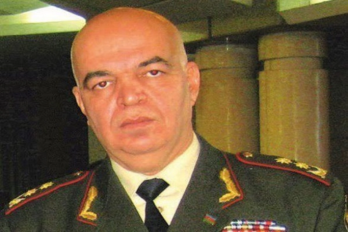 Azərbaycanlı general: Ermənilər müharibəni yaxınlaşdırırlar