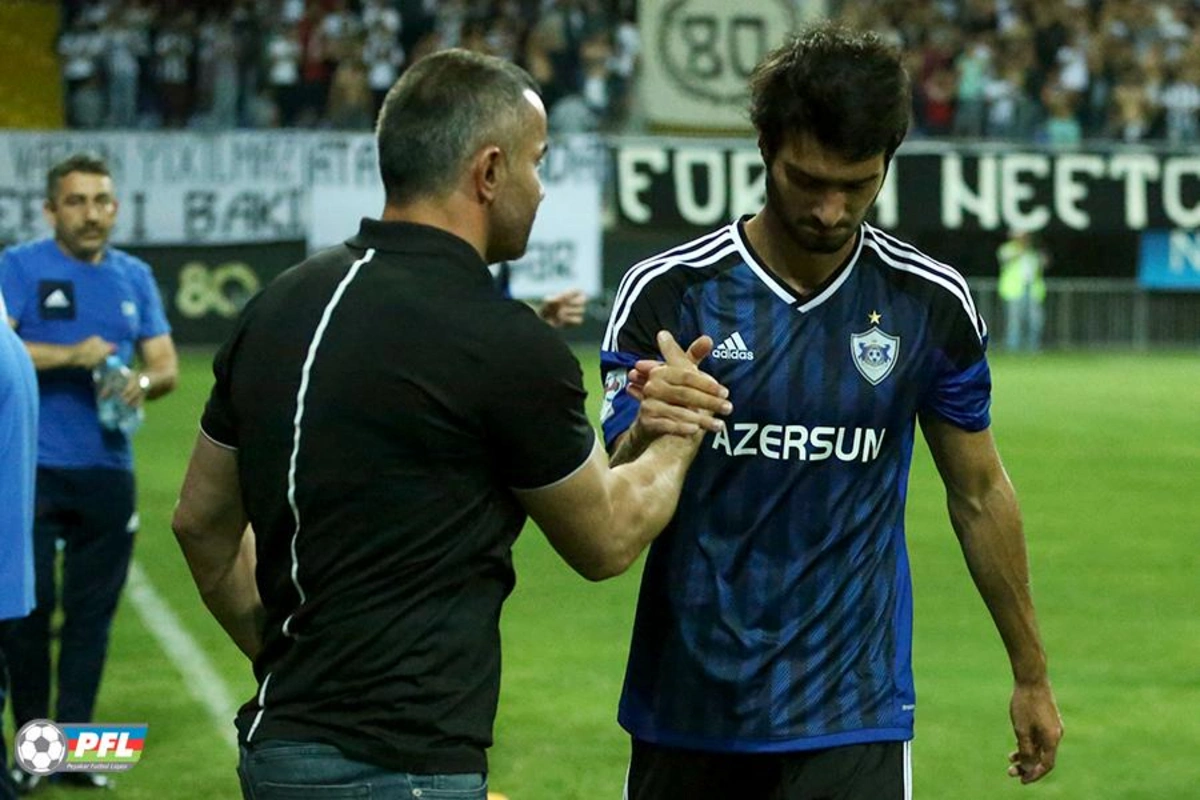 “Qarabağ”-“Kopenhagen matçının ən yaxşı futbolçusu bəlli oldu