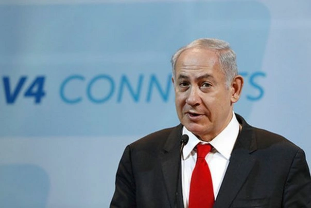 Нетаньяху выступил в защиту своей жены