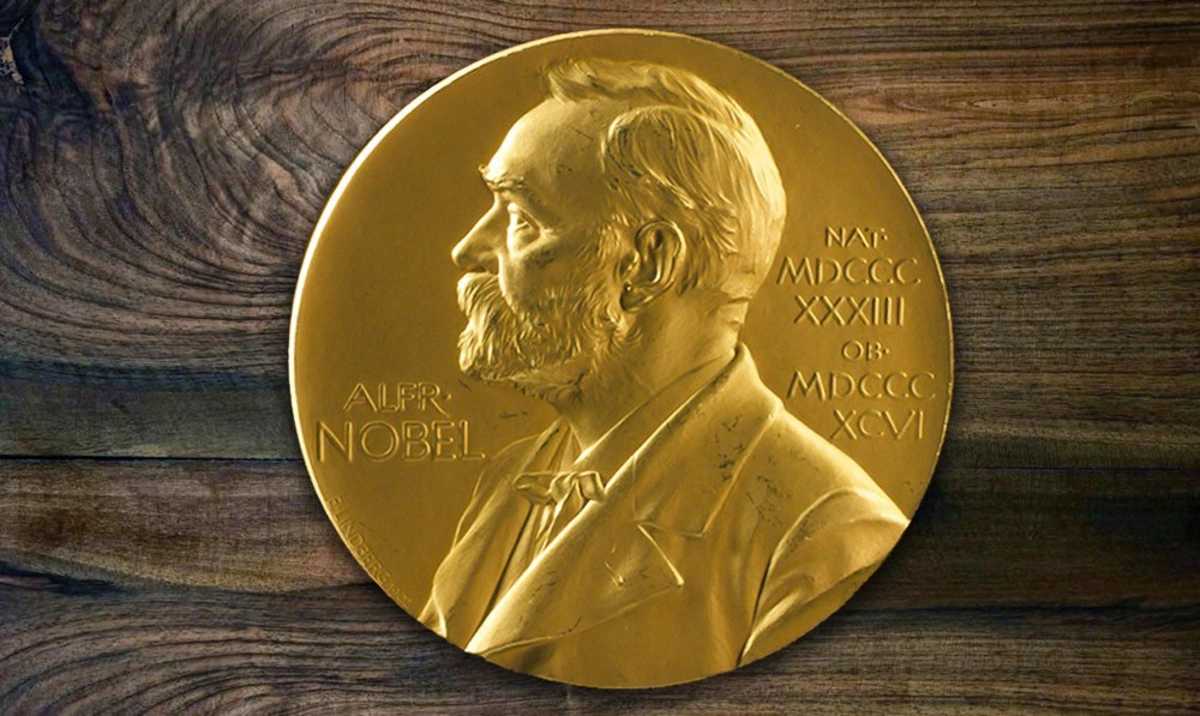 Nobel mükafatının məbləği artırıldı