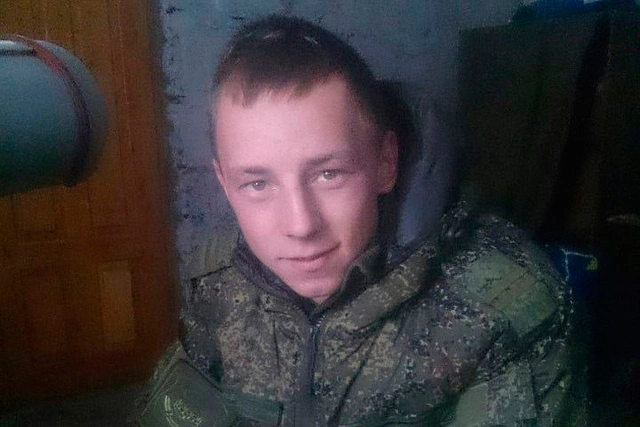 Убийца российского военного связывался с террористами ИГИЛ