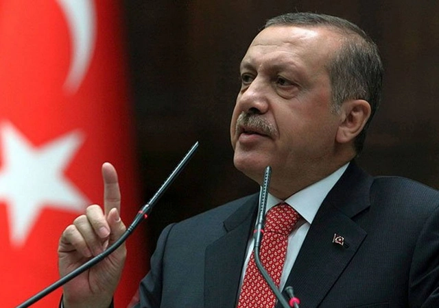 Эрдоган: Турецкая армия направляется в Идлиб
