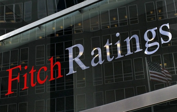 Fitch повысило рейтинг Азербайджана