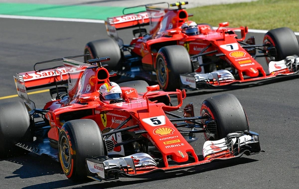 «Формула 1» откажется от Гран-при Азербайджана?
