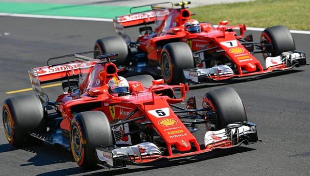 «Формула 1» откажется от Гран-при Азербайджана?