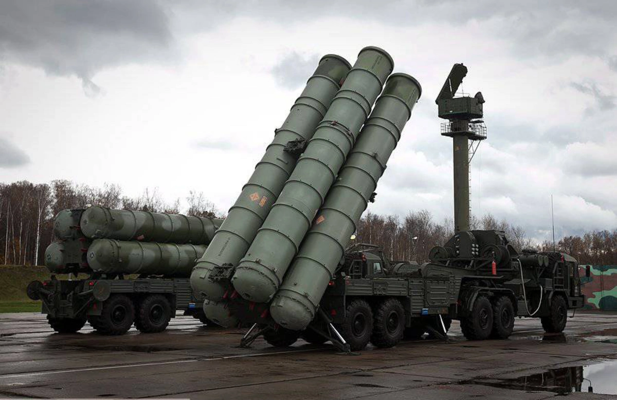 ABŞ Ankaraya “S-400”ün alternativini təklif etdi