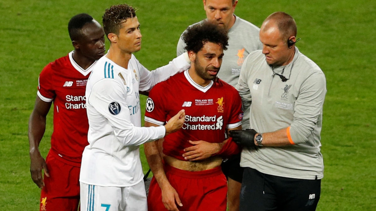 Salah dünya çempionatına kimi sağalacağına əmindir