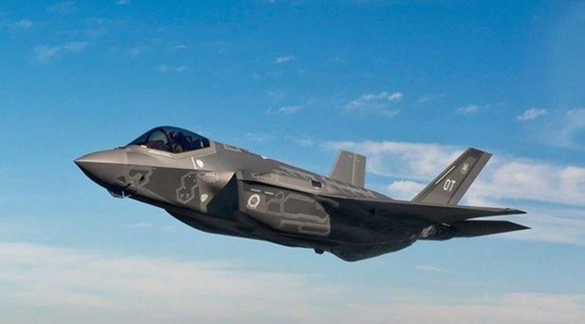 ABŞ Türkiyəni “F-35”lərdən məhrum edə bilər